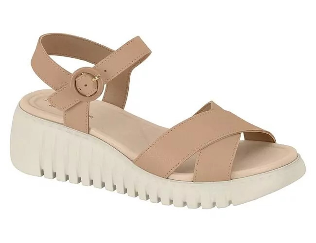 Sandália Feminina Modare 7197.101.21736 - Atacado