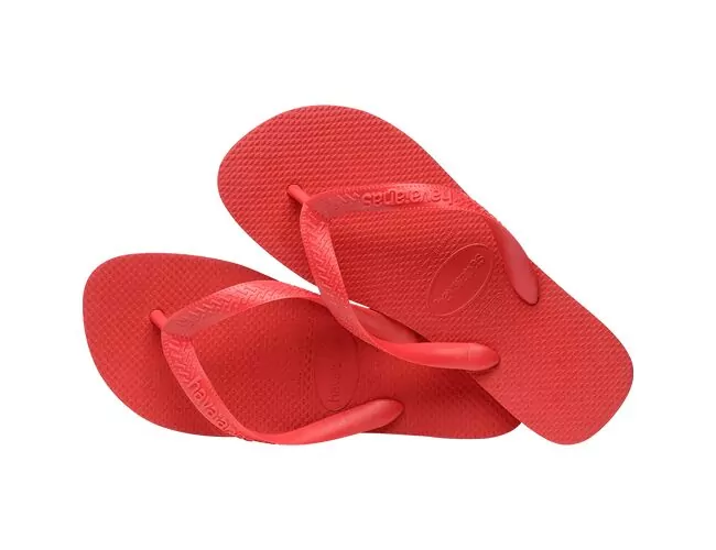 Chinelo Feminino Havaianas Top Grade - Atacado