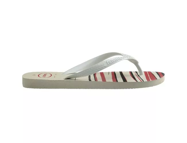Chinelo Masculino Havaianas Top Basic - Atacado