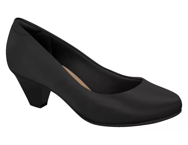 Sapato Feminino Modare 7005.600.5536 - Atacado