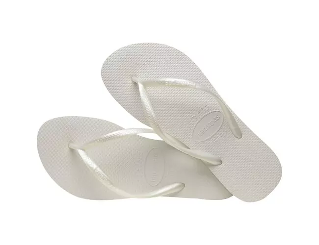 Chinelo Feminino Havaianas Slim Grade - Atacado