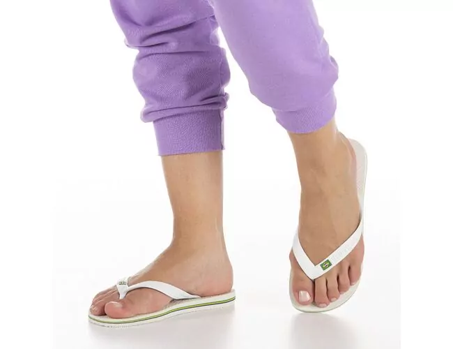 Chinelo Feminino Havaianas Brasil - Atacado