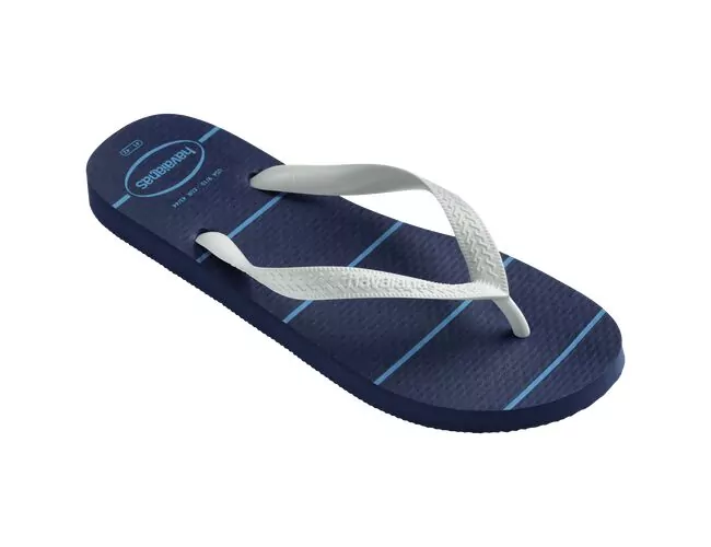 Chinelo Masculino Havaianas Color Essential - Atacado