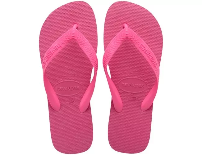 Chinelo Infantil Havaianas Top Grade - Atacado
