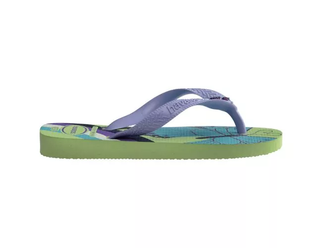 Chinelo Infantil Havaianas Kids Fantasy - Atacado