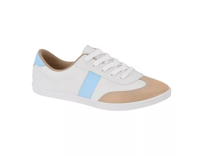 Tênis Feminino Beira Rio 4205.150.11058 - Atacado