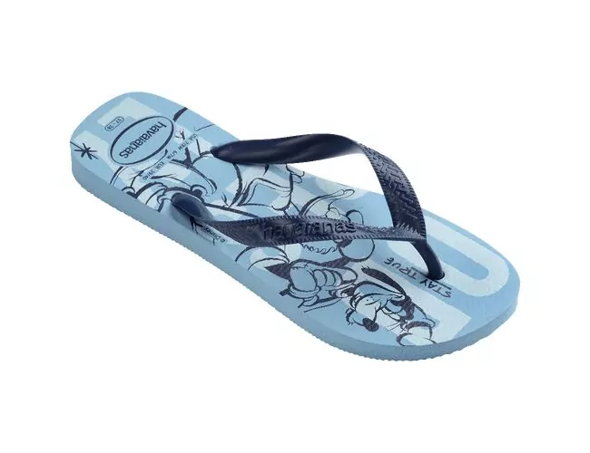 Chinelo Masculino Havaianas Top Disney - Atacado