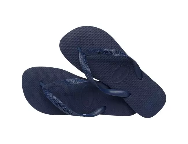 Chinelo Masculino Havaianas Top Grade - Atacado