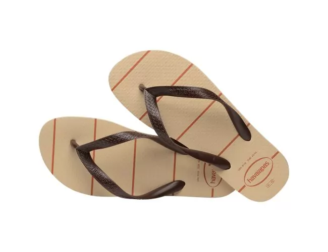 Chinelo Masculino Havaianas Color Essential - Atacado