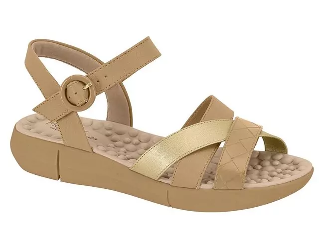 Sandália Feminina Modare 7142.124.27674 - Atacado
