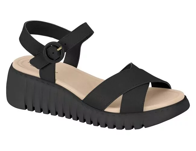 Sandália Feminina Modare 7197.101.21736 - Atacado