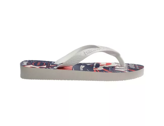Chinelo Infantil Havaianas Kids Cars - Atacado