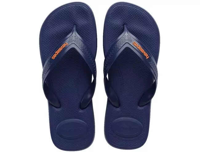 Chinelo Masculino Havaianas Top Max Comfort - Atacado