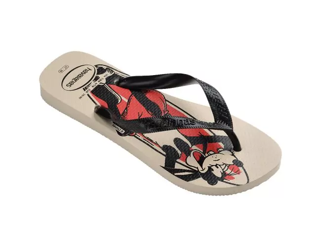 Chinelo Feminino Havaianas Top Disney - Atacado