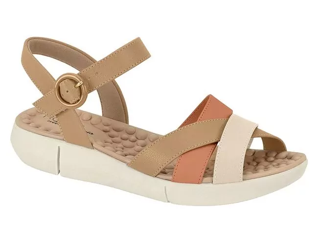 Sandália Feminina Modare 7142.124.21736 - Atacado