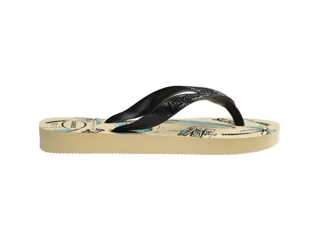 Chinelo Infantil Havaianas Kids Athletic - Atacado