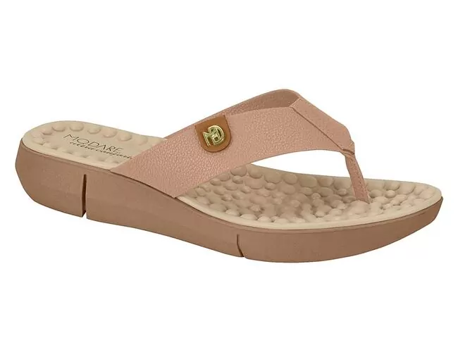 Tamanco Feminino Modare 7142.106.21793 - Atacado