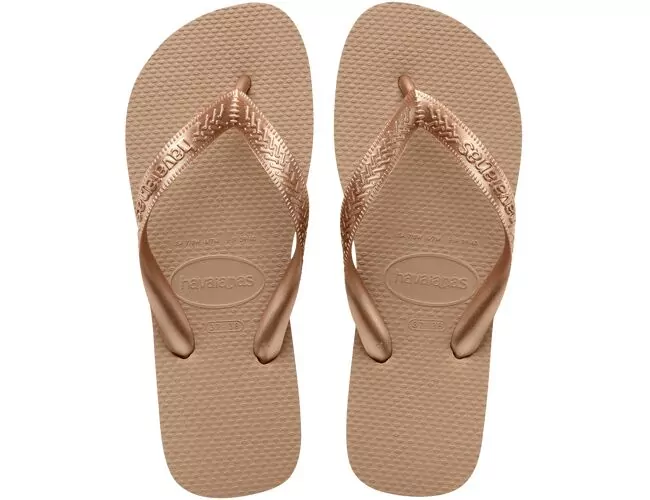 Chinelo Feminino Havaianas Top Grade - Atacado