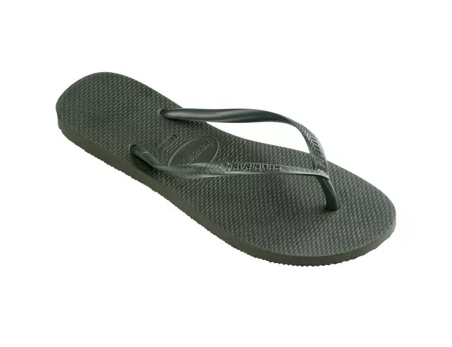 Chinelo Feminino Havaianas Slim Grade - Atacado
