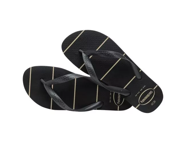 Chinelo Masculino Havaianas Color Essential - Atacado