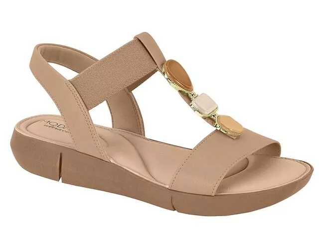 Sandália Feminina Modare 7199.103.28630 - Atacado