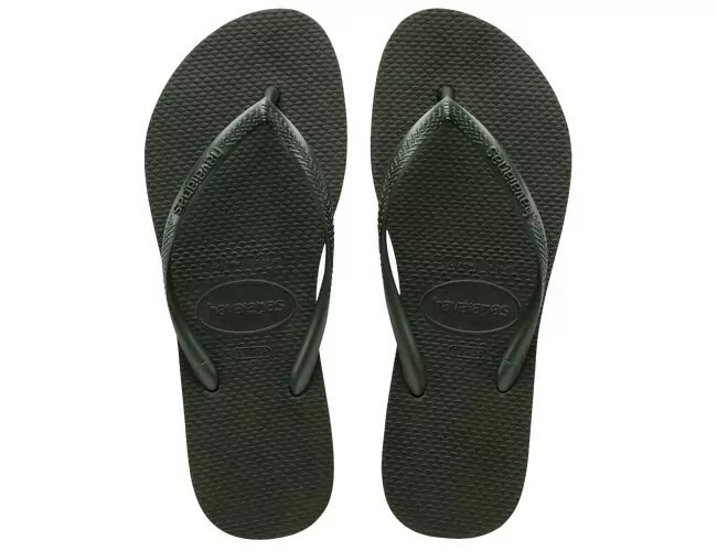 Chinelo Feminino Havaianas Slim Grade - Atacado