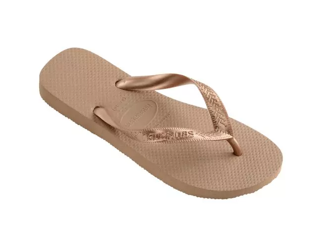 Chinelo Feminino Havaianas Top Grade - Atacado