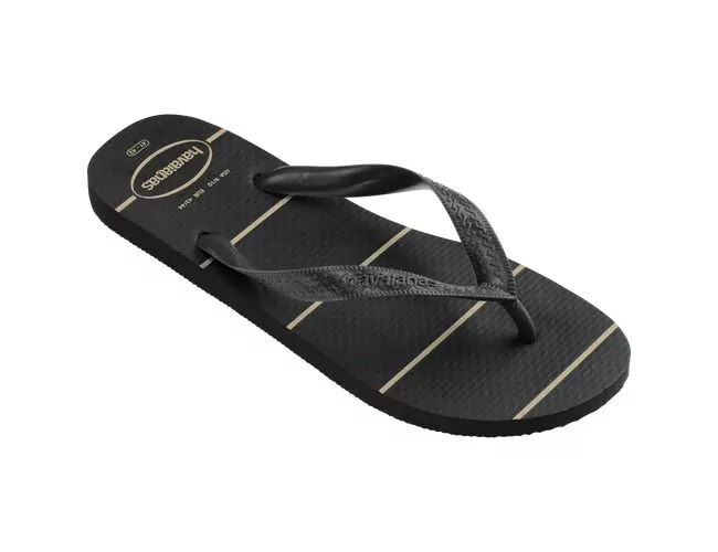Chinelo Masculino Havaianas Color Essential - Atacado