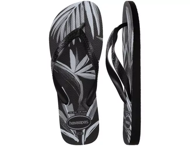 Chinelo Masculino Havaianas Aloha - Atacado