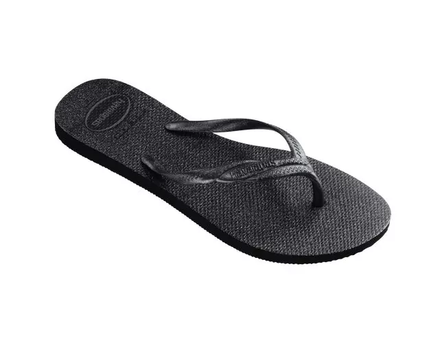 Chinelo Feminino Havaianas Fantasia Gloss - Atacado