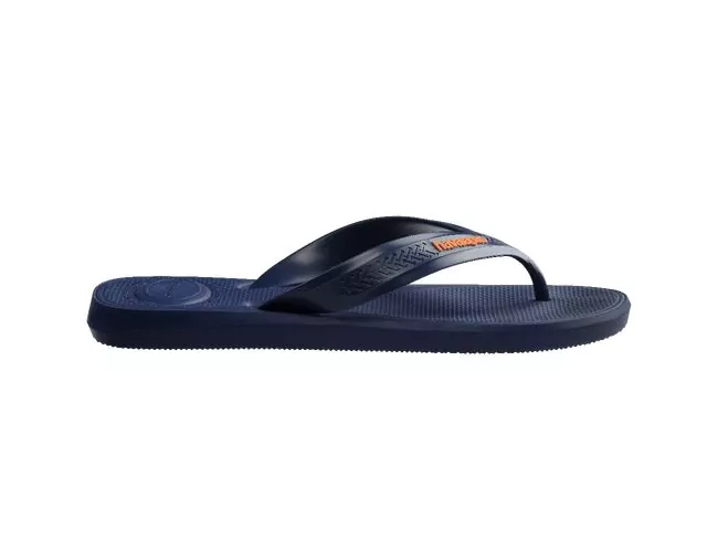 Chinelo Masculino Havaianas Top Max Comfort - Atacado