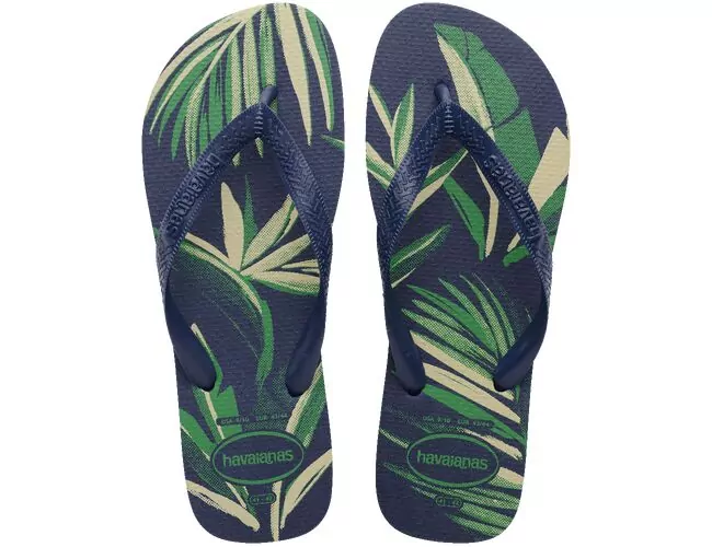 Chinelo Masculino Havaianas Aloha - Atacado