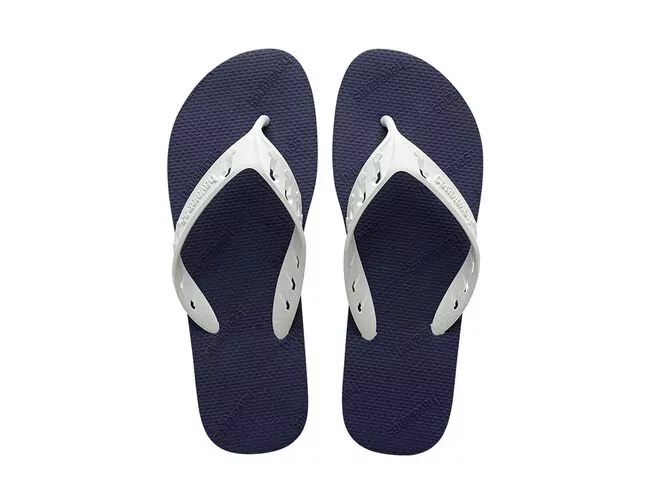 Chinelo Masculino Havaianas Track Go - Atacado