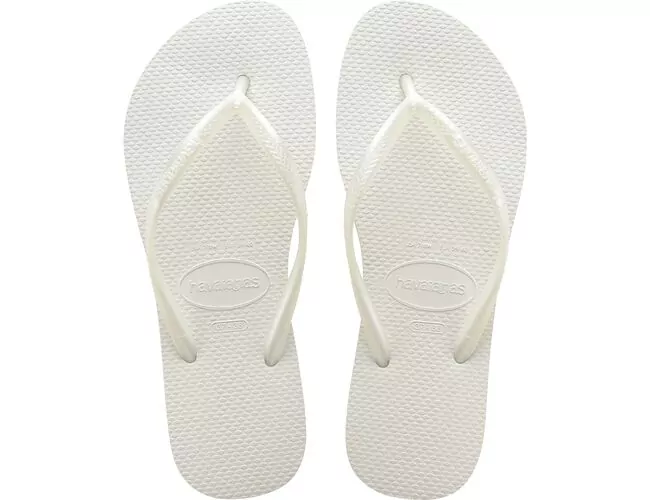 Chinelo Feminino Havaianas Slim Grade - Atacado
