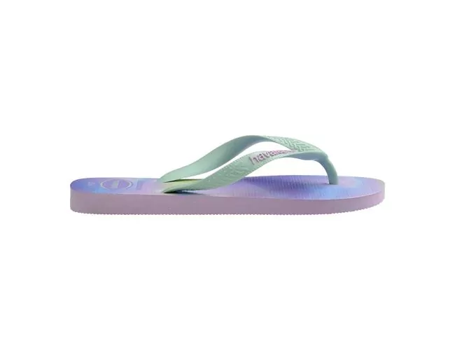 Chinelo Infantil Havaianas Top Fashion - Atacado