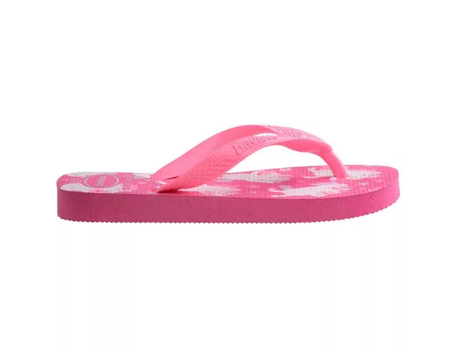 Chinelo Infantil Havaianas Kids Fantasy - Atacado