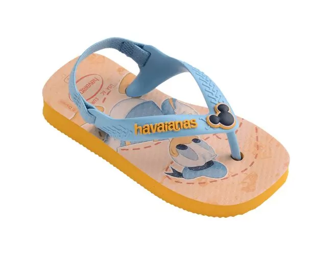 Chinelo Havaianas New Baby Disney Classics - Atacado
