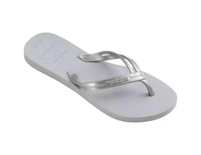 Chinelo Feminino Havaianas Elegance - Atacado