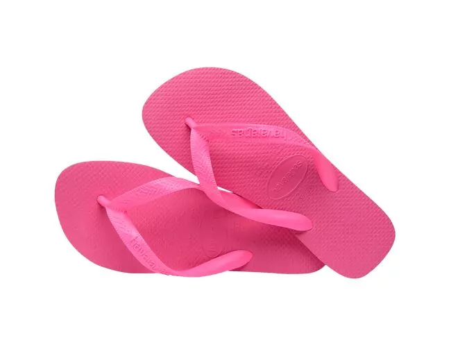Chinelo Infantil Havaianas Top Grade - Atacado