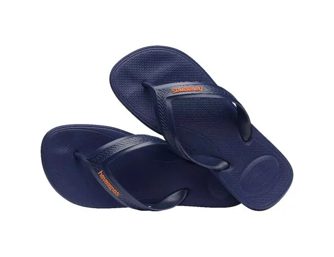 Chinelo Masculino Havaianas Top Max Comfort - Atacado