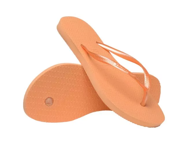 Chinelo Feminino Havaianas Slim Grade - Atacado