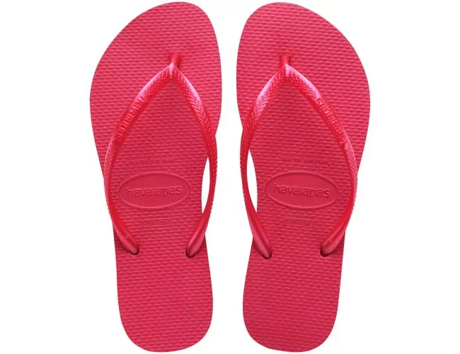 Chinelo Feminino Havaianas Slim - Atacado