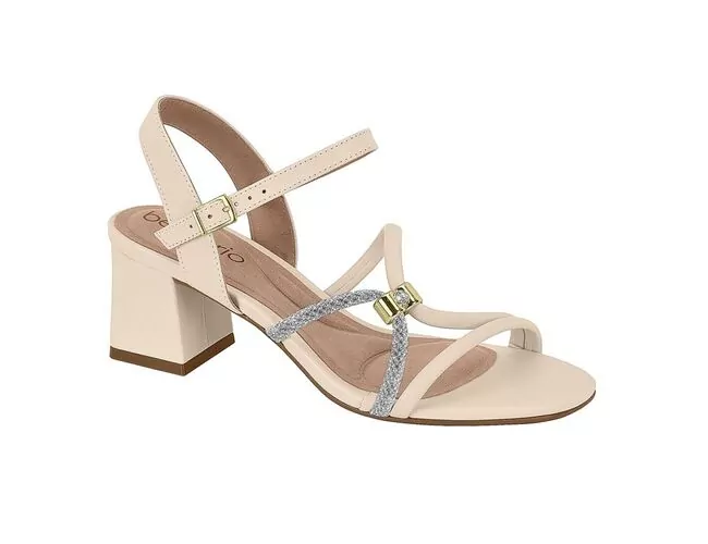 Sandália Feminina Beira Rio 8536.102.25224 - Atacado