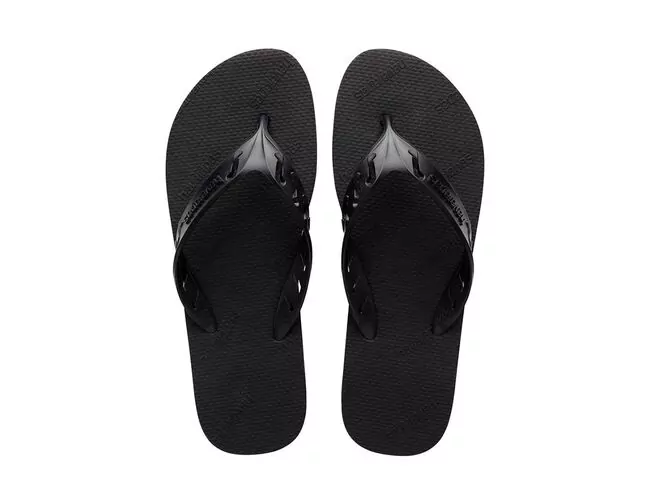 Chinelo Masculino Havaianas Track Go - Atacado