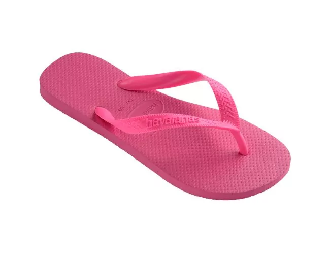 Chinelo Infantil Havaianas Top Grade - Atacado