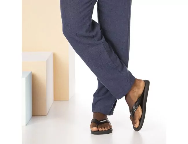 Chinelo Masculino Havaianas Top Max Comfort - Atacado