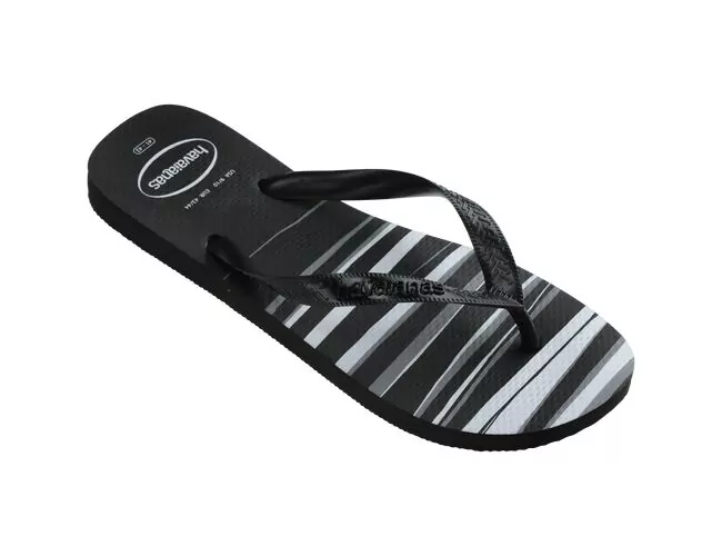 Chinelo Masculino Havaianas Top Basic - Atacado