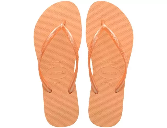 Chinelo Feminino Havaianas Slim Grade - Atacado