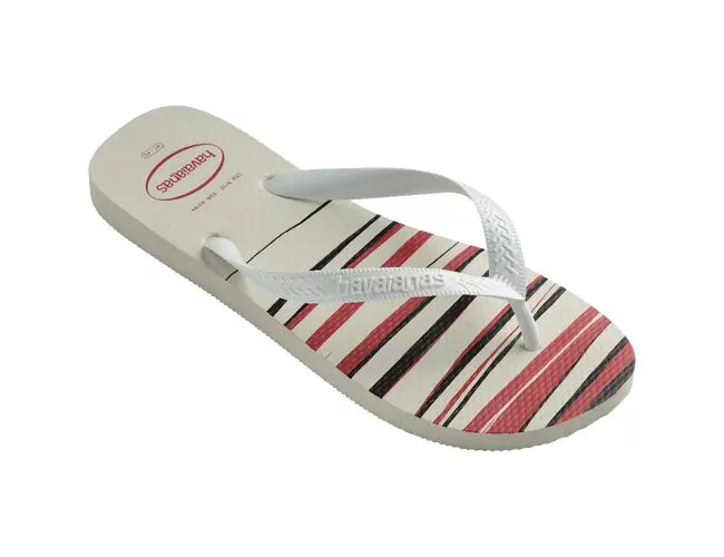 Chinelo Masculino Havaianas Top Basic - Atacado