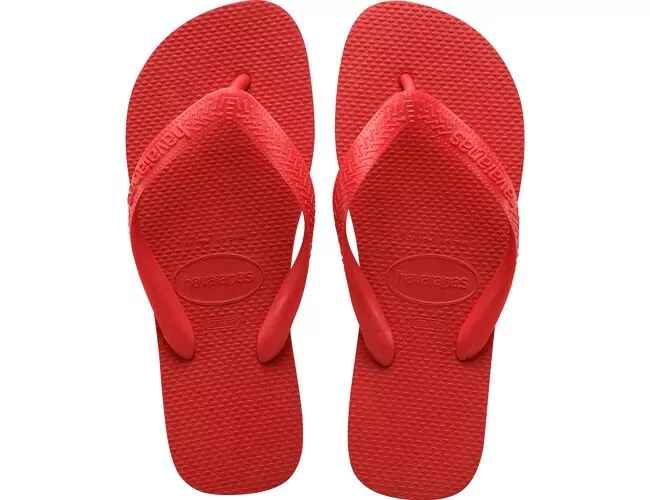 Chinelo Feminino Havaianas Top Grade - Atacado